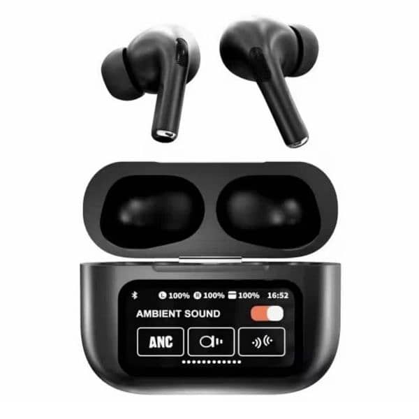 Airpods A9pro 3