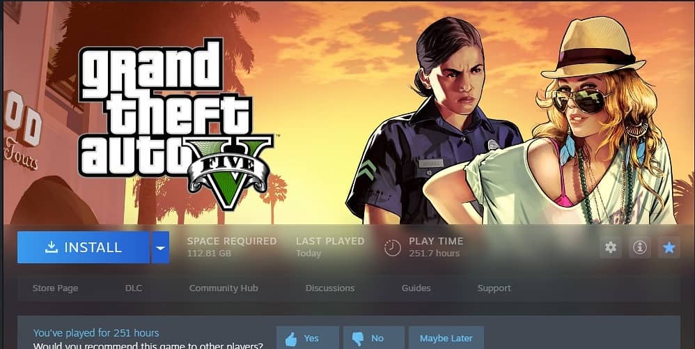 Gta 5 steam 0