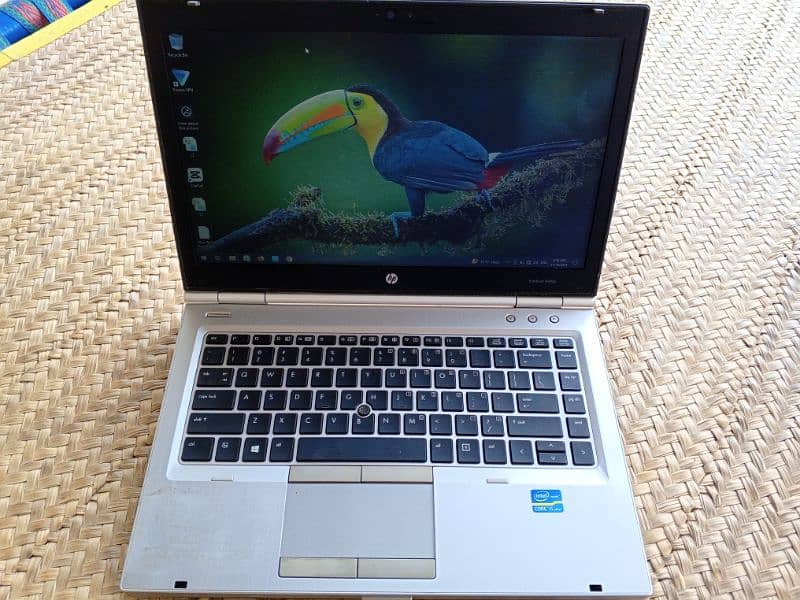 HP LAPTOP CORE I5 3RD GENERATION 0