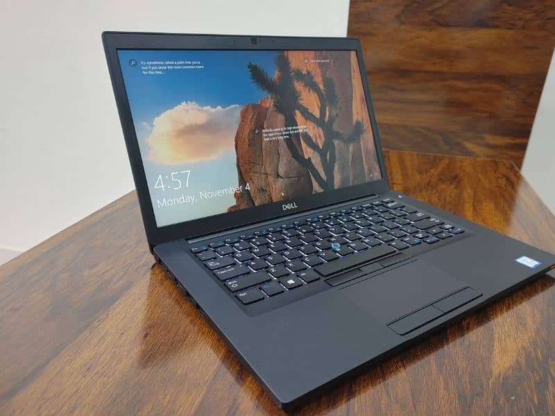 Dell latitude 7490 0