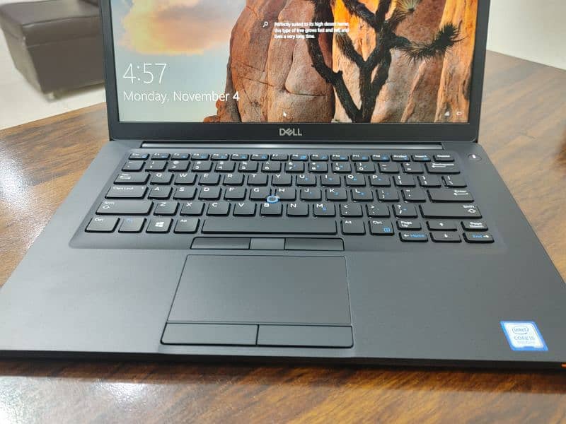 Dell latitude 7490 1