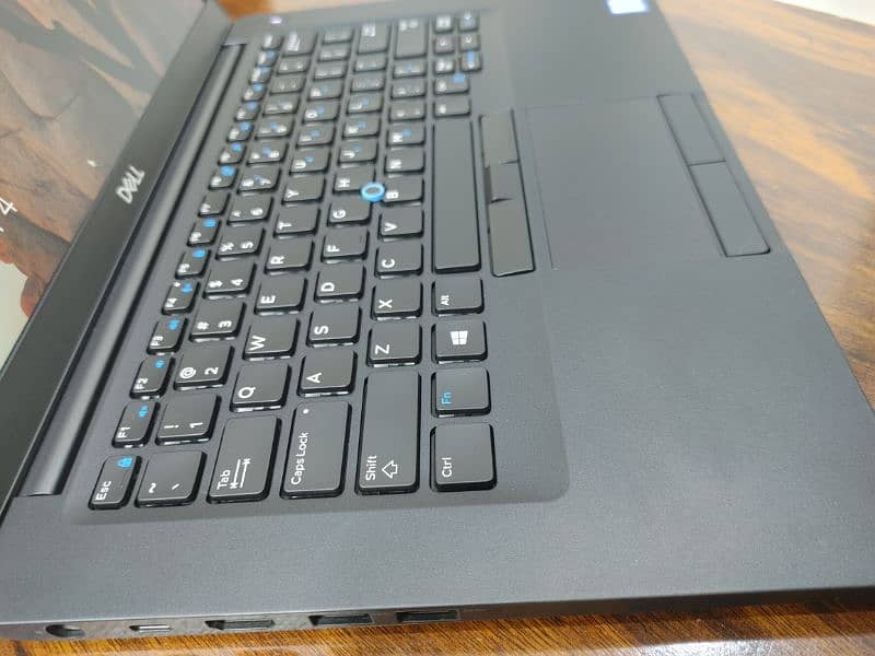 Dell latitude 7490 2