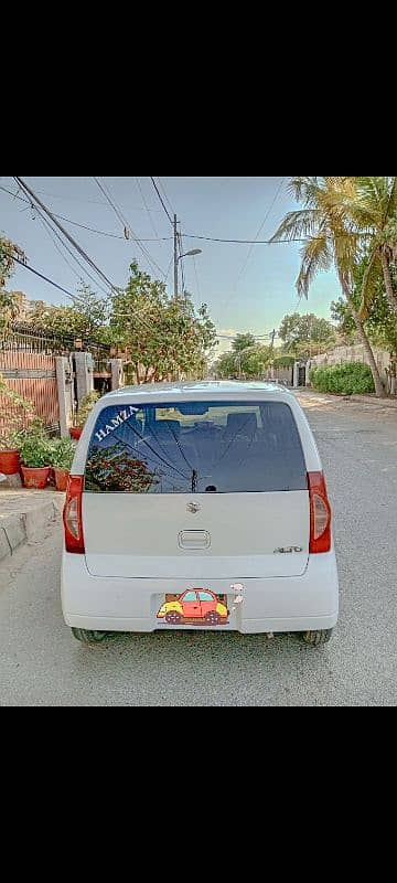 Suzuki Alto 2009 0