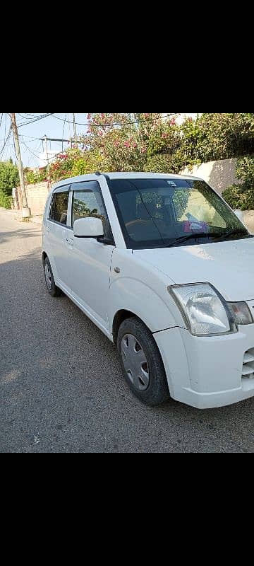 Suzuki Alto 2009 5