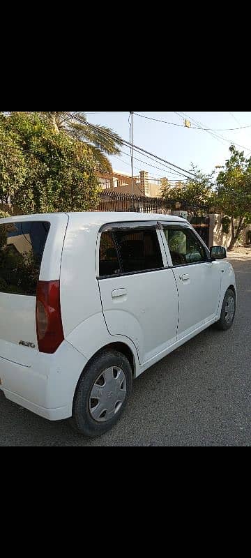 Suzuki Alto 2009 6