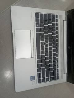 Hp840g5