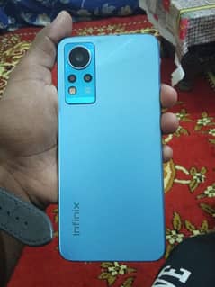 infinix