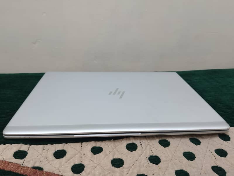 HP Elitebook 840 G5 Core i5 7th Generation 8GB x 256GB SSD 4