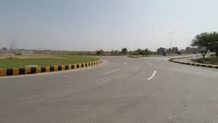 1-Kanal Ideal Plot Available For Sale In Phase 9 Prism Block Q DHA Lahore. 0