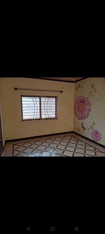 5 marla double story house for rent 11