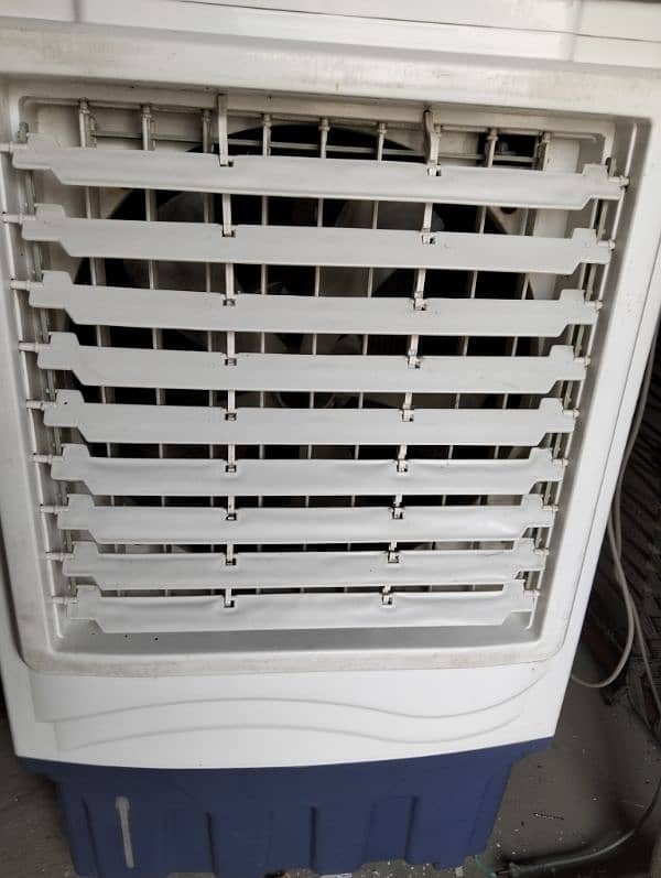 air cooler 2