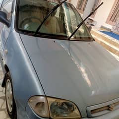 Suzuki Cultus VX 2002