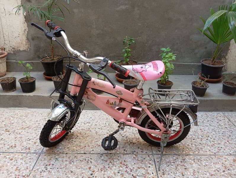 Kids Bicycle 3