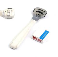 foot Scrapper Skin Callus Remover PredicureCare Tool