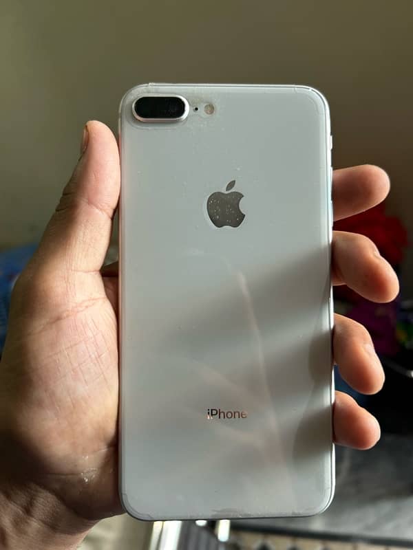 iphone 8 plus 0