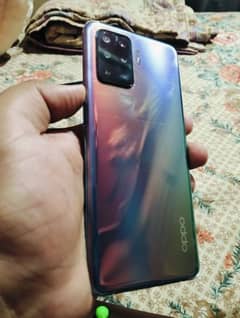 oppo F19 Pro sealed pack mobile with complete accessories