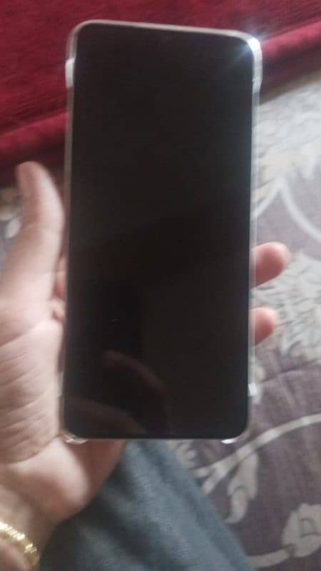 Infinix Smart 7 0