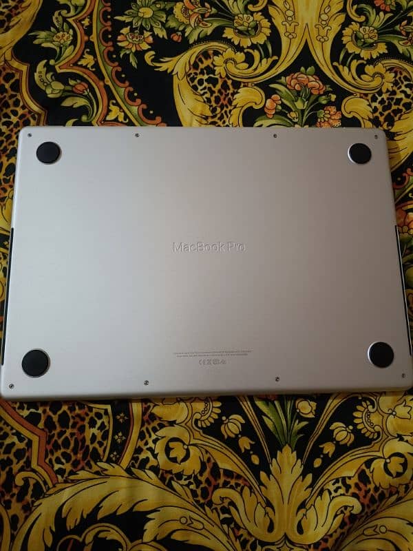 Apple macbook m1 pro 2021 14 inch 2