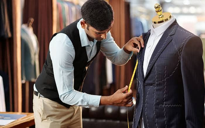 Discount Tailor ( Tariq Road) 0