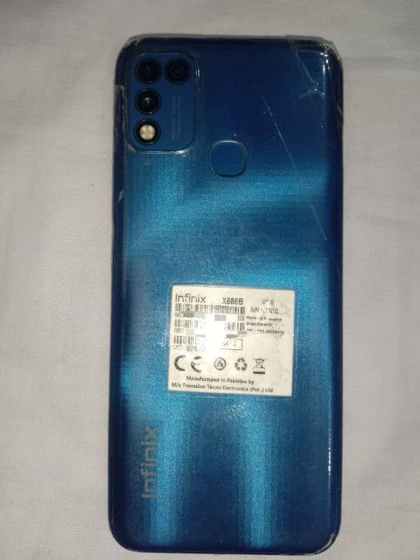 infinix hot 10 Play mobile 03180394699 call and Whatsapp 7