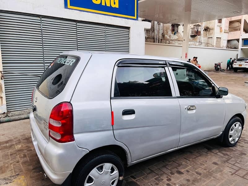 Suzuki Alto 2005 3