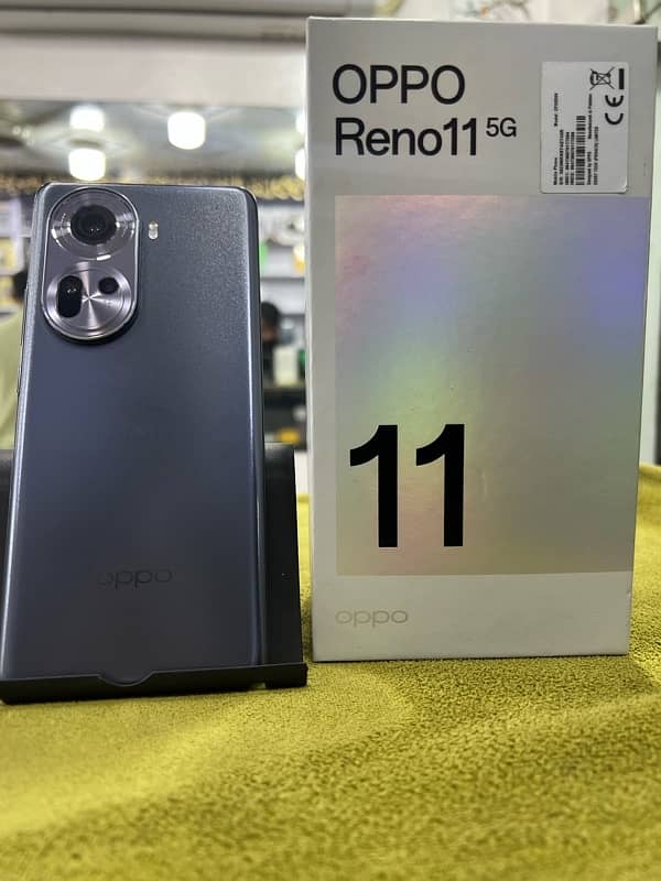 oppo reno 11 5g 3