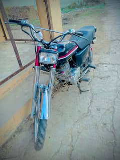 Honda 125 for sale 7 model 03035419648