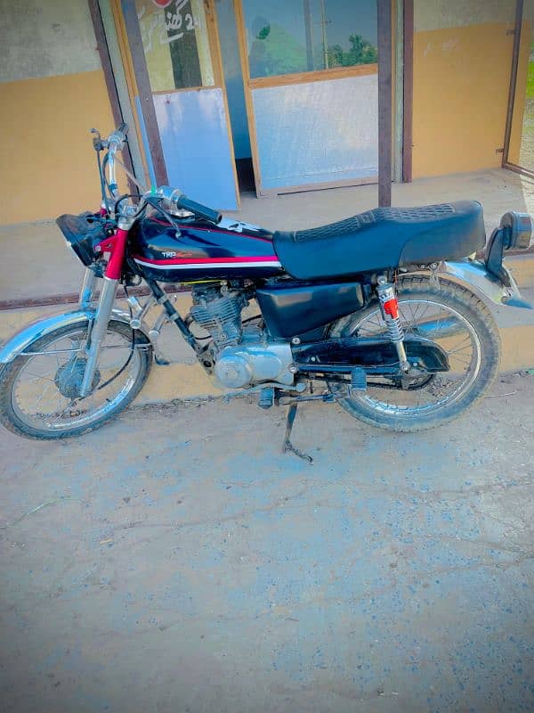 Honda 125 for sale 7 model 03035419648 3