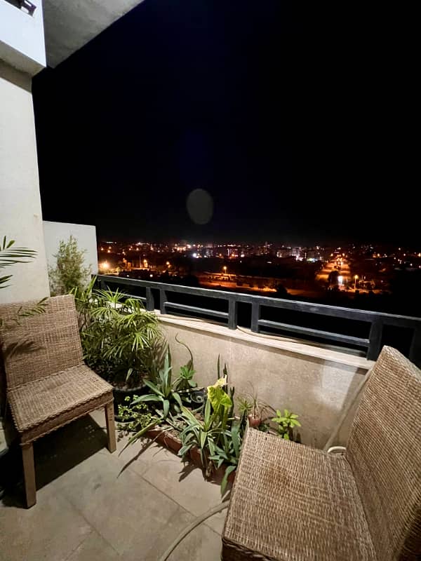 3 Bed Luxurious Apartment For Sale In B17 Islamabad 8