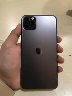 iPhone 11 pro max 256GB jv