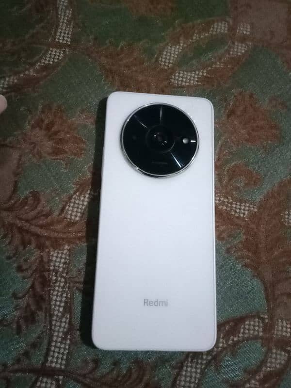 Redmi 3x 8