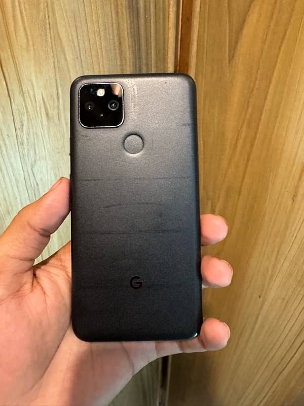 pixel 5 board 1