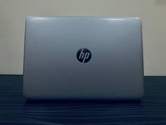 Hp Elitebook 840 G3 i5 6th generation 8/256/500