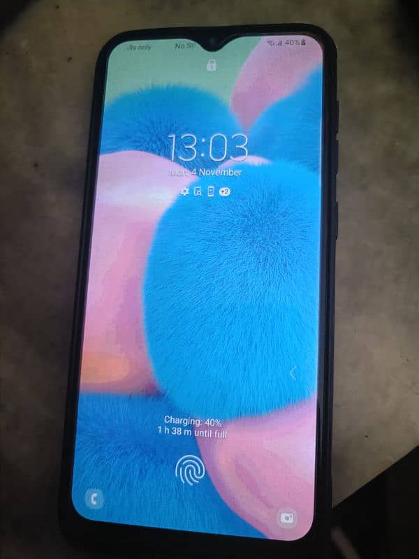 samsung a30s 0