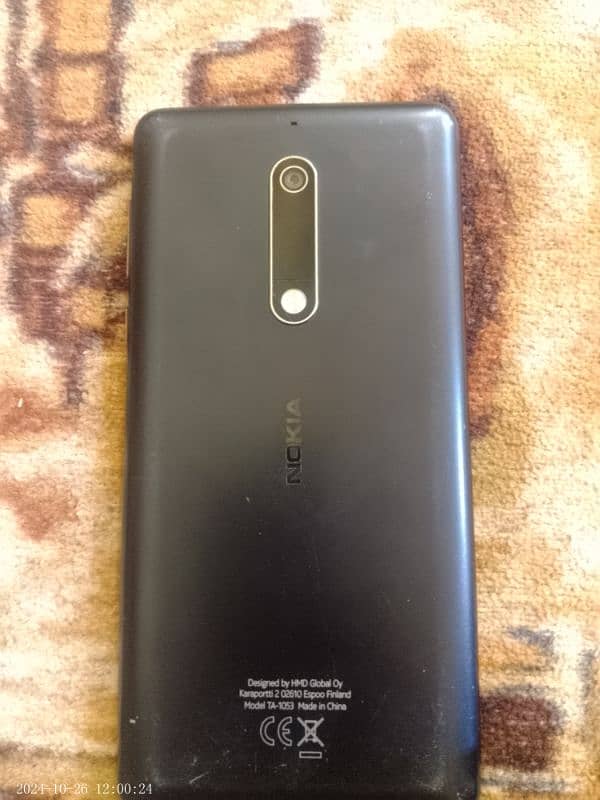 Nokia 5 2