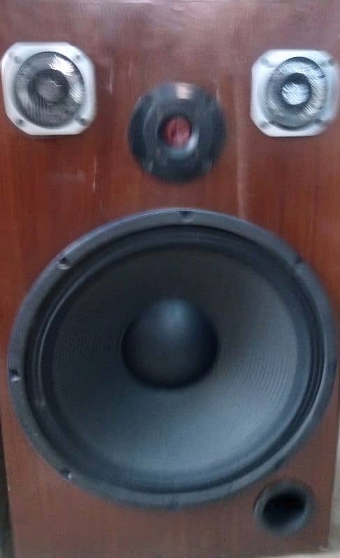 speakers 15 inch 11