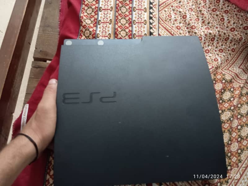 Ps3 for sale 0