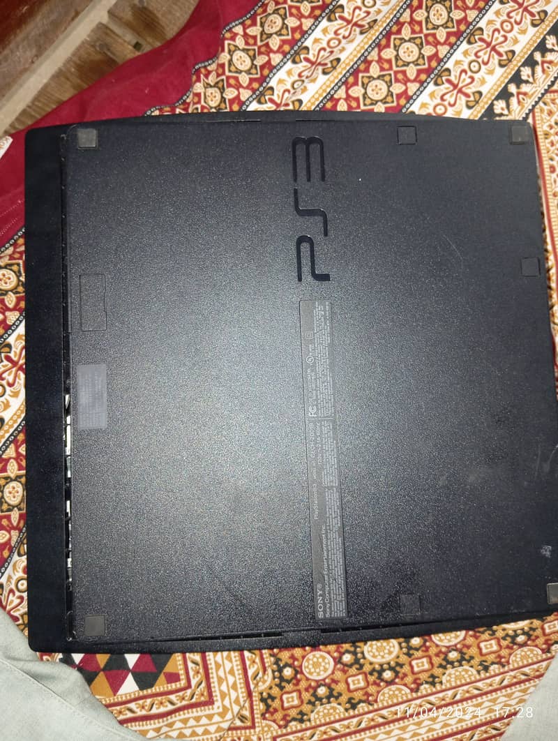 Ps3 for sale 2