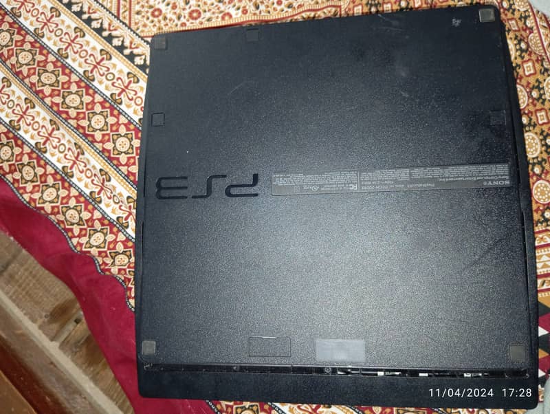 Ps3 for sale 3