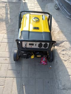 Champion 3500-watt RV Ready portable generator