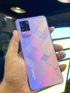 ViVO  V21e  8/128 GB