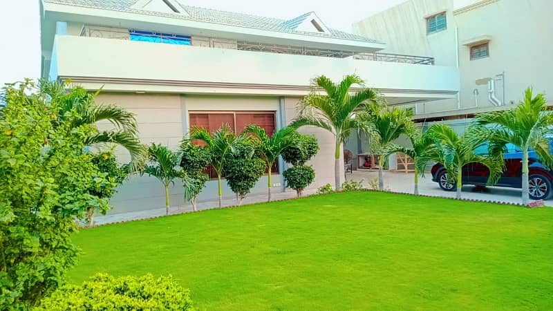 Fully Furnished Bungalow For Sale 0