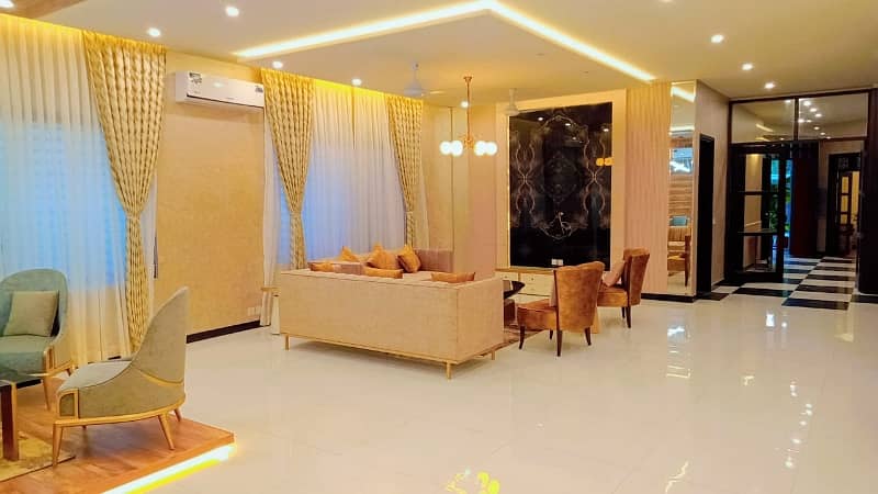 Fully Furnished Bungalow For Sale 3