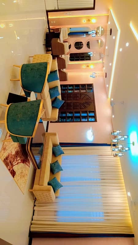 Fully Furnished Bungalow For Sale 15