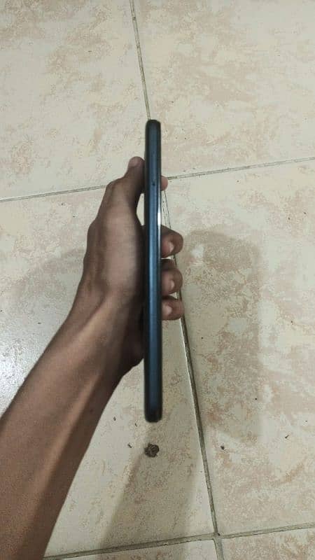 Tecno spark 8c 2/64 dual sim pta approve 4