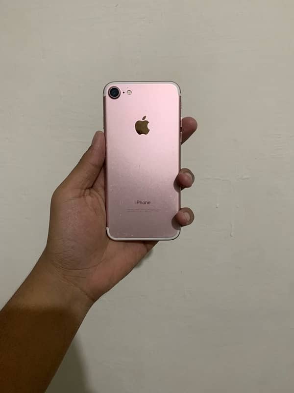 iphone 7 pta approved 0