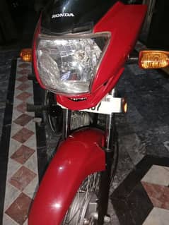 prider 100 cc