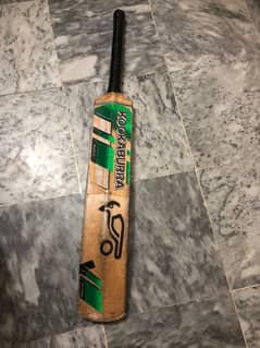 Hard ball bat in good condition