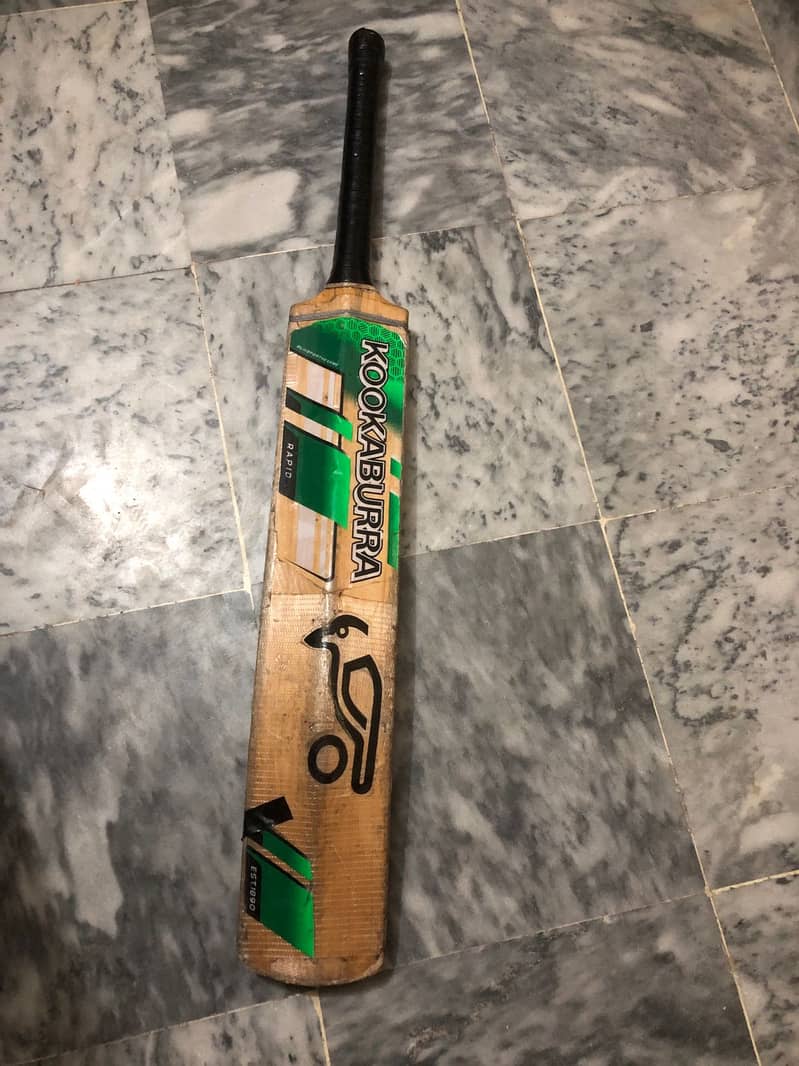 Hard ball bat in good condition 0