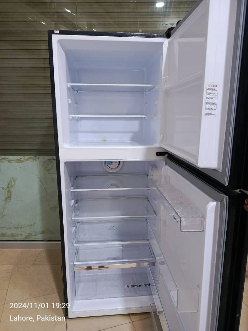 Dawlance fridge GD large jumbo size  (0306=4462/443) lushset 9